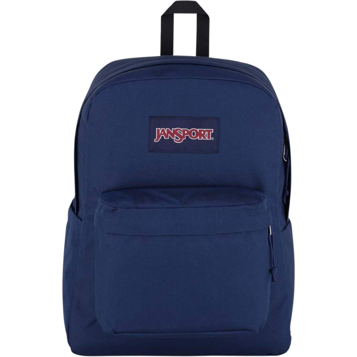 2026 Jansport Superbreak Plus Backpack EK0A5BAON541 - Navy